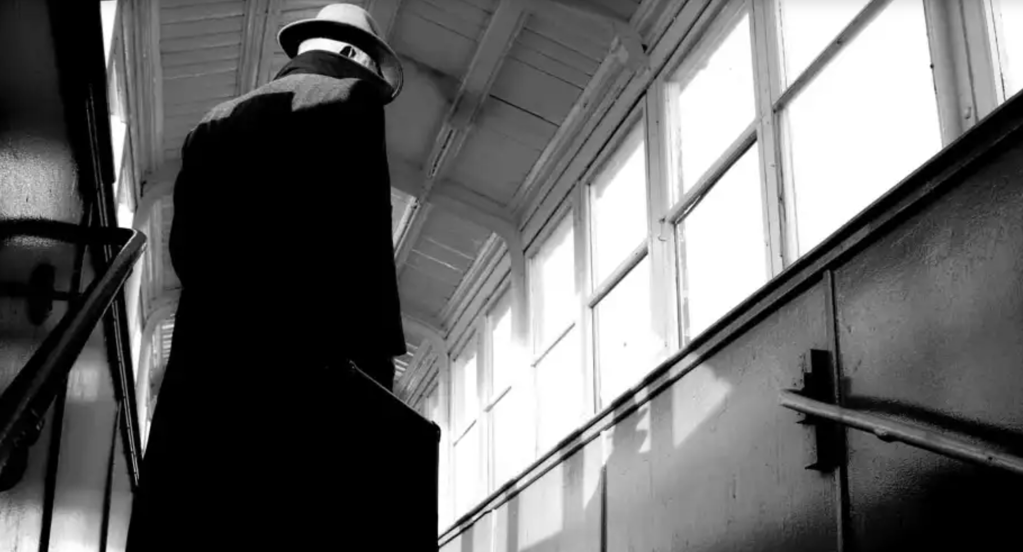 Russia’s Shadowy Century of Spying and Secret Police